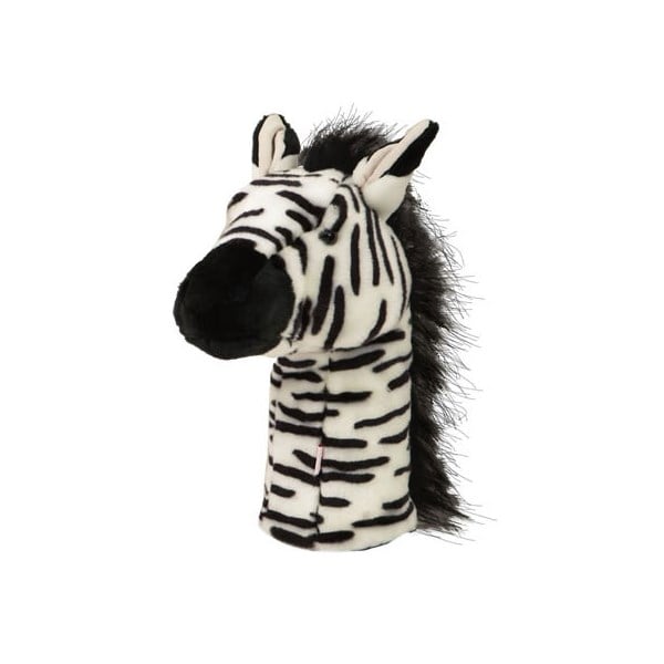 Daphnes Zebra Headcover