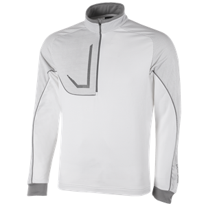 Galvin Green Mens Daxton Insula Pullover