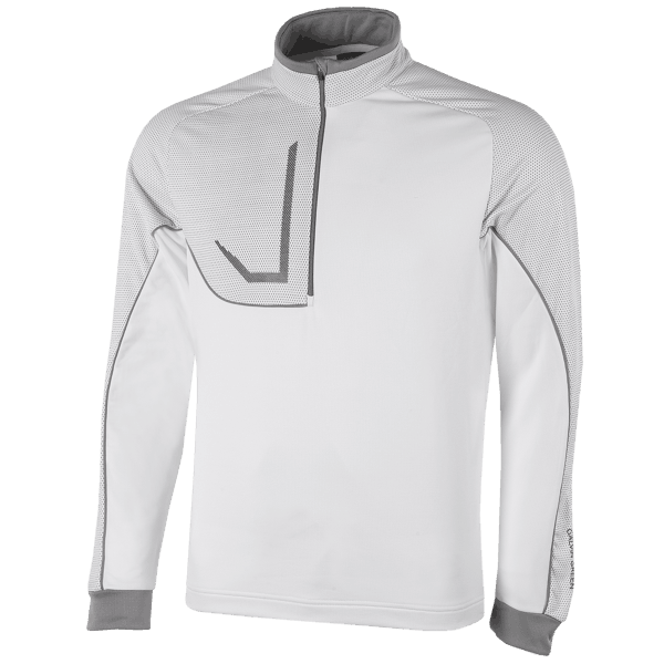 Galvin Green Mens Daxton Insula Pullover