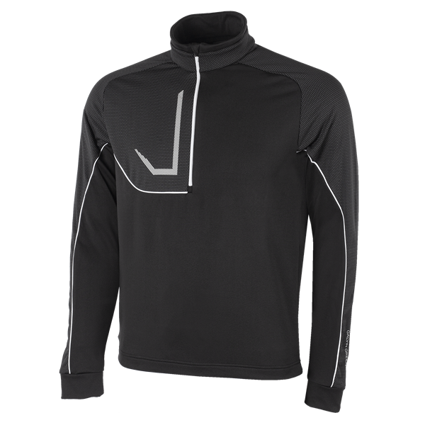 Galvin Green Mens Daxton Insula Pullover