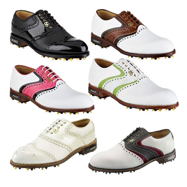 Stuburt DCC Classic Golf Shoes Mens