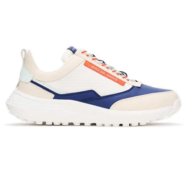 Duca Del Cosma Mens Foro Golf Shoes