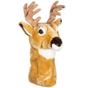 Daphnes Deer Headcover