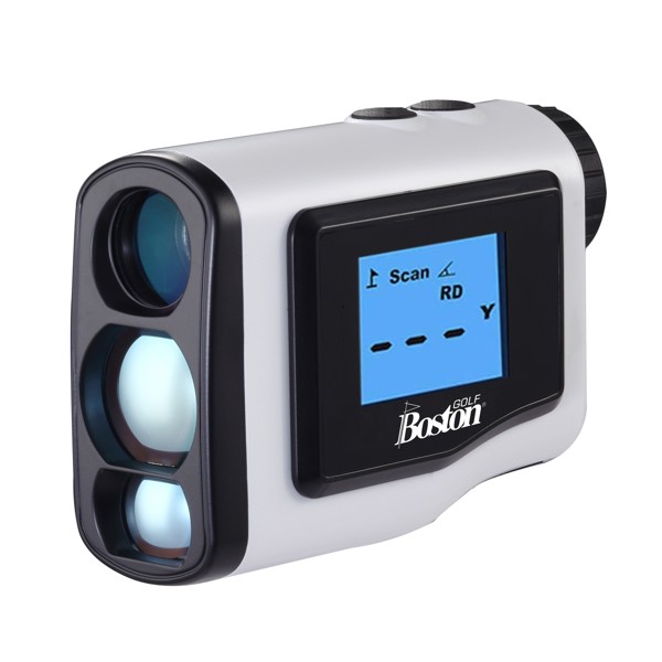 Boston LCD Pin-Lock Vibe RangeFinder