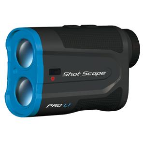 Shot Scope PRO L1 Laser Rangefinder