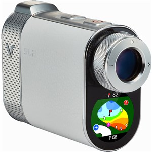 Voice Caddie SL2 Rangefinder