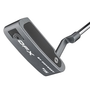 Odyssey DFX 1 Wide Putter 2025