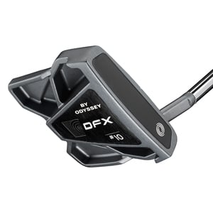 Odyssey DFX Ten S Putter 2025