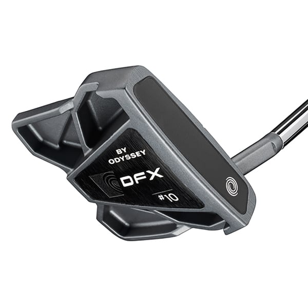 Odyssey DFX Ten S Putter 2025