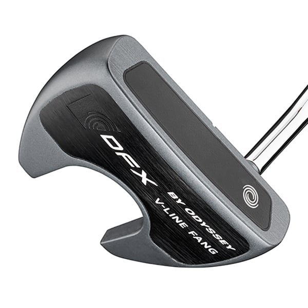 Odyssey DFX V-Line Fang Putter 2025