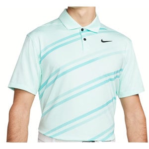 Nike Mens Dri-Fit Vapor Sport Polo Shirt
