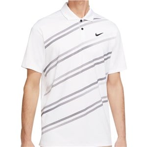 Nike Mens Dri-Fit Vapor Sport Polo Shirt