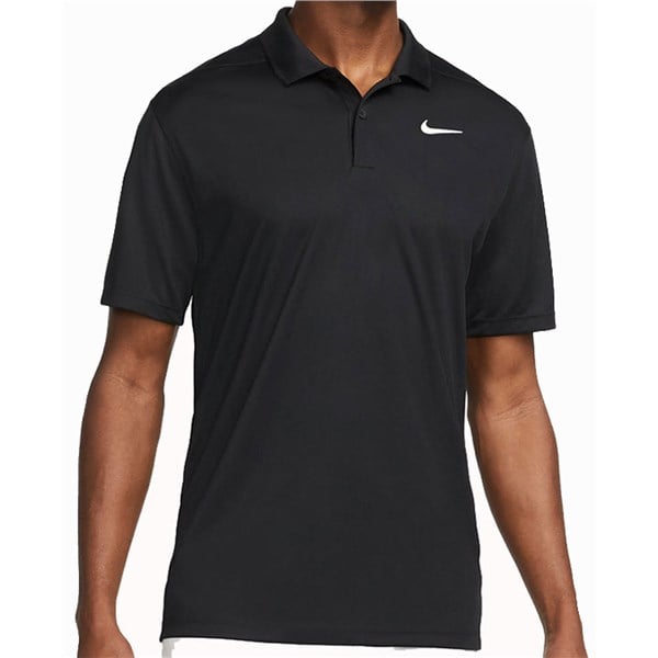 Nike Mens Dri-Fit Victory Solid Polo Shirt