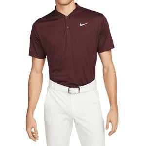 Nike Mens Dri-Fit Victory Blade Polo Shirt