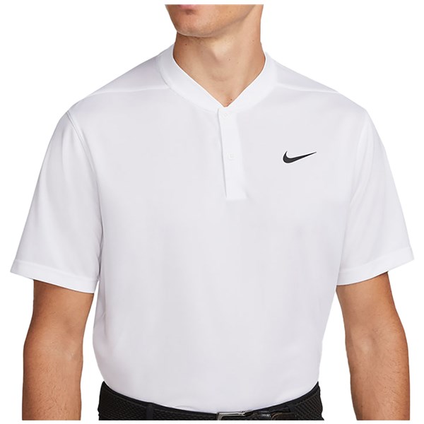 Nike Mens Dri-Fit Victory Blade Polo Shirt