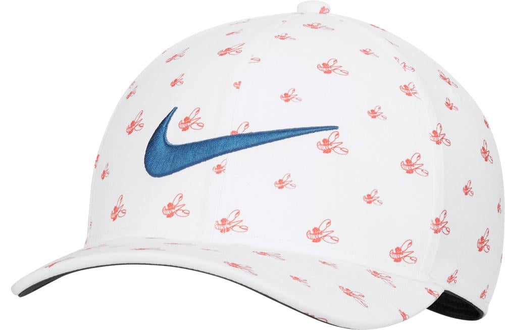 lobster nike hat