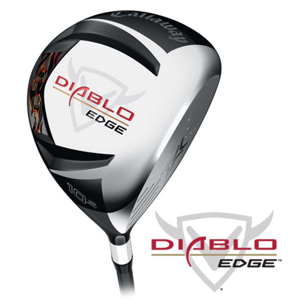 Callaway Diablo Edge Tour Driver - GolfOnline