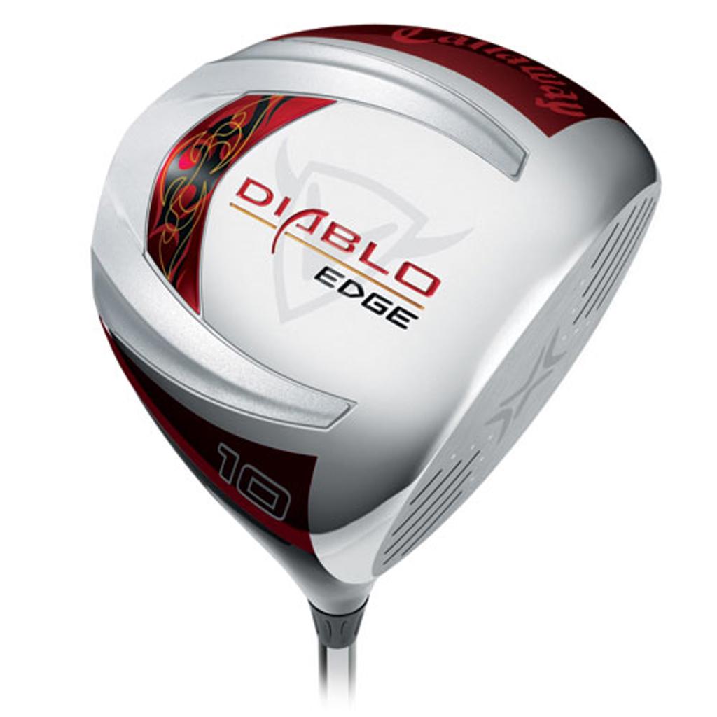 Callaway Diablo Edge Driver Ladies - GolfOnline