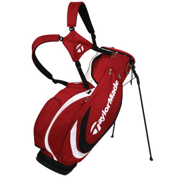 TaylorMade Diablo ST Stand Bag