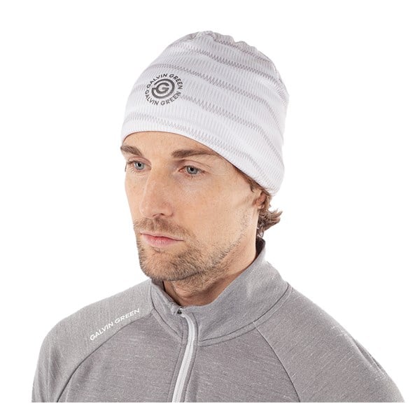 Galvin Green Mens Diego Insula Beanie