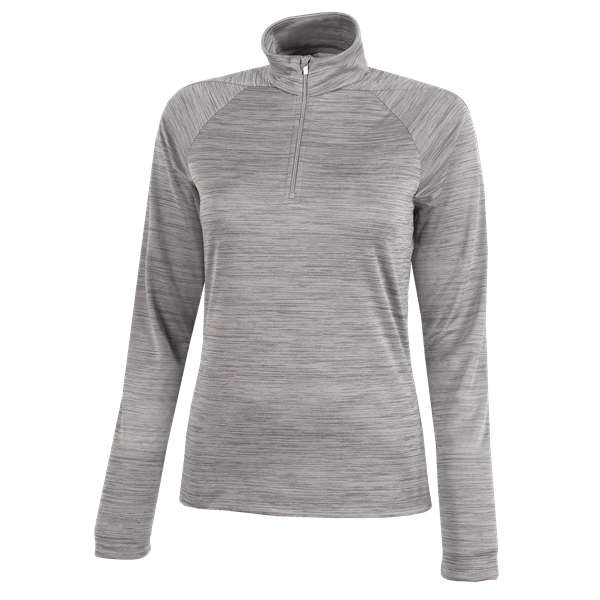 Galvin Green Ladies Dina Insula Half Zip Top