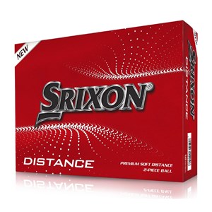 Srixon Distance Golf Balls