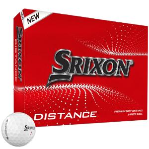 Srixon Distance Golf Balls
