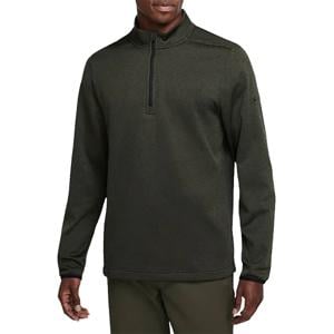 Nike Mens Therma-Fit Victory 1/4 Zip Pullover