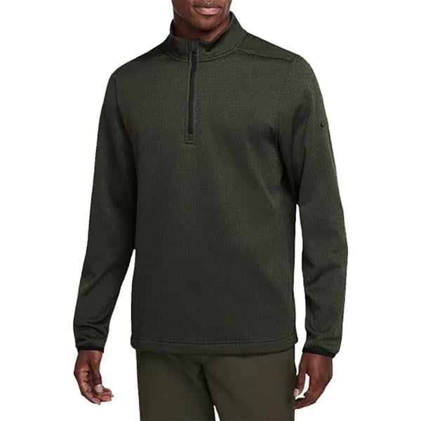 Nike Mens Therma-Fit Victory 1/4 Zip Pullover