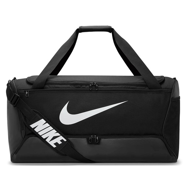 Nike Brasilia 9.5 Large Duffel Bag - 95L