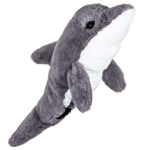 Daphnes Dolphin Headcover