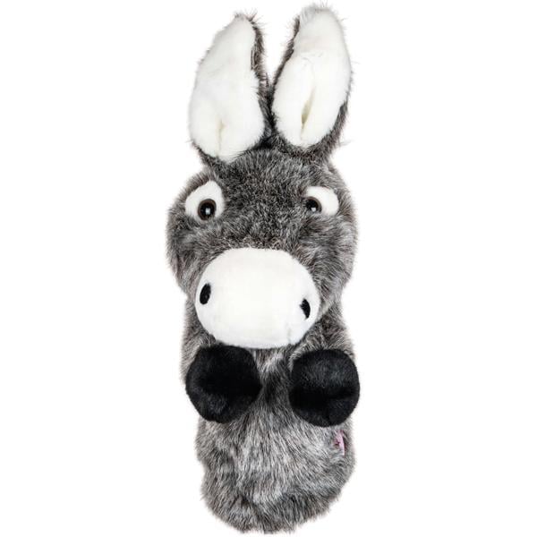 Daphnes Donkey Headcover