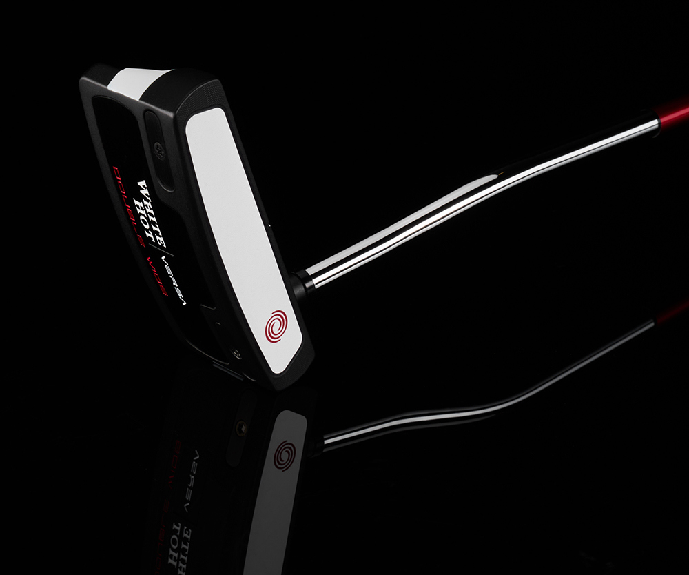 Odyssey White Hot Versa Double Wide DB Putter - GolfOnline