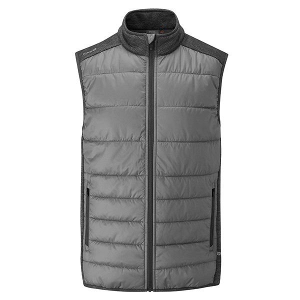 dover vest p03440 grey