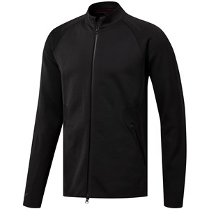 adidas Mens adicross Primeknit Layering Jacket