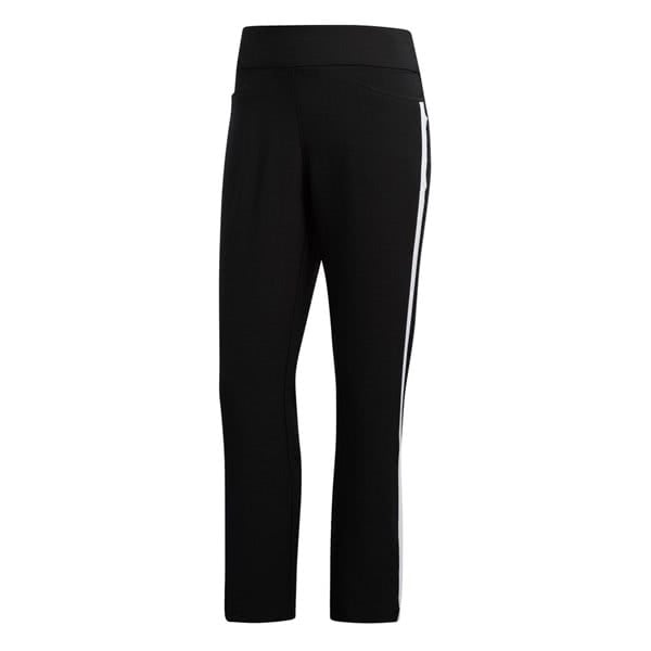 adidas Ladies Novelty Flair Cropped Trousers