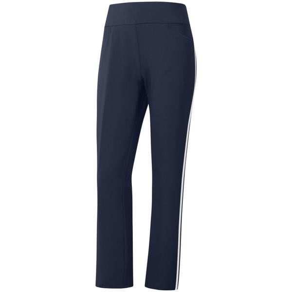 adidas Ladies Novelty Flair Cropped Trousers