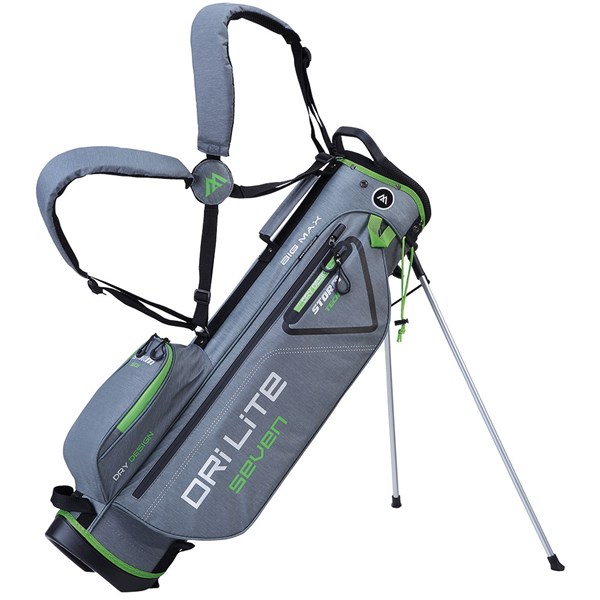 dri lite 7 storm silver lime