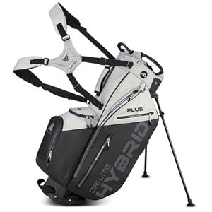 Big Max Dri Lite Hybrid Plus Stand Bag