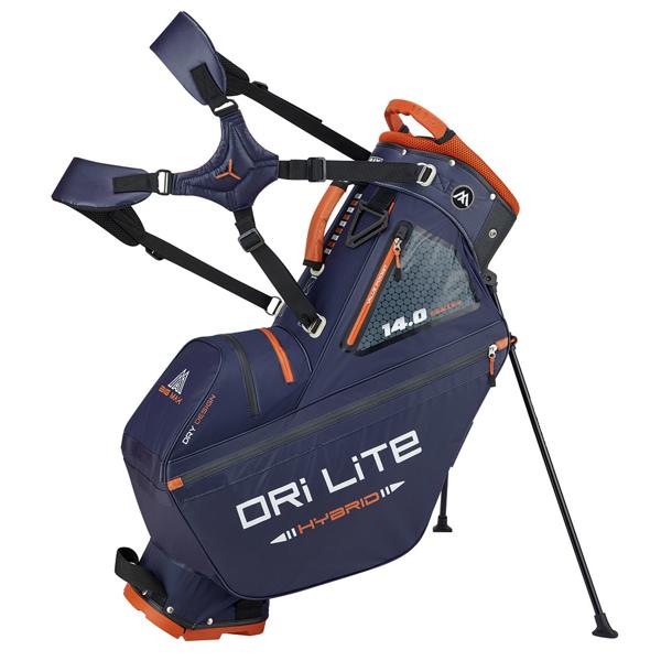 dri lite hybrid tour steelblue black rust