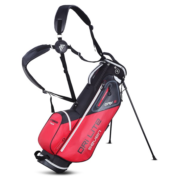 Big Max Dri Lite Seven G Stand Bag