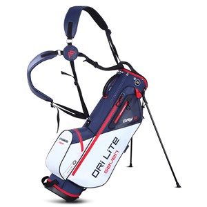 Big Max Dri Lite Seven G Stand Bag