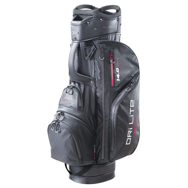 dri lite sport black