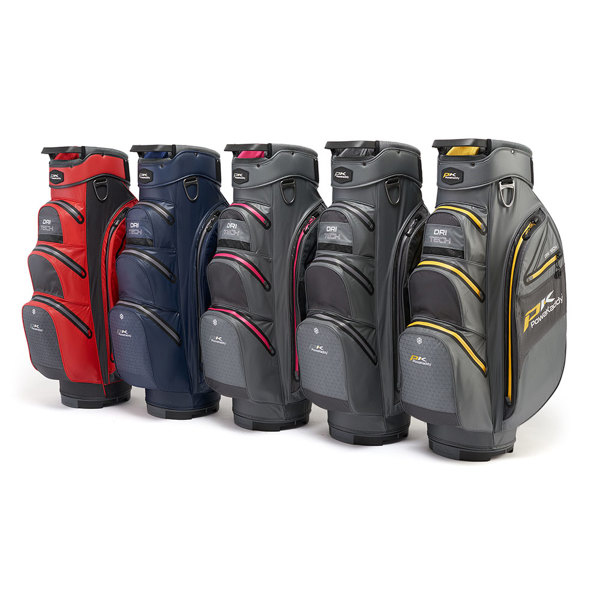 Powakaddy Dri-Tech Waterproof Cart Bag