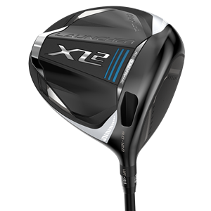 Cleveland Launcher XL2 Driver