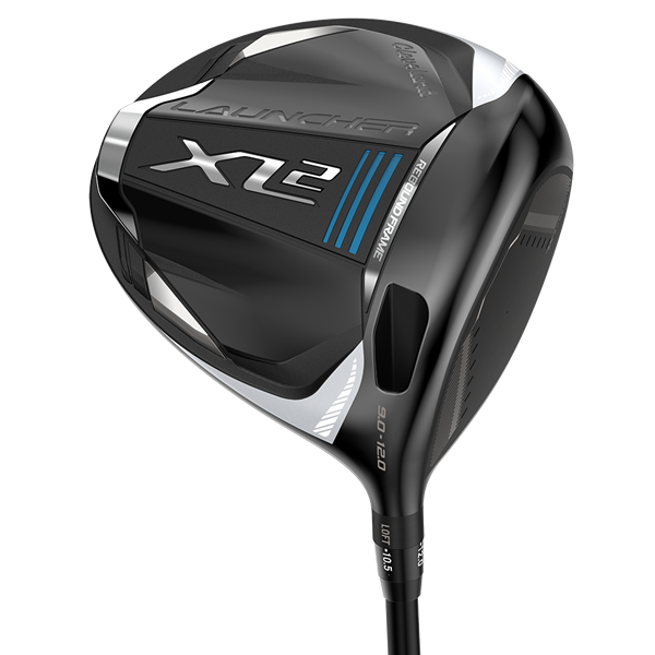 Cleveland Launcher XL2 Driver