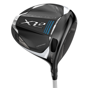 Cleveland Launcher XL2 Draw Driver