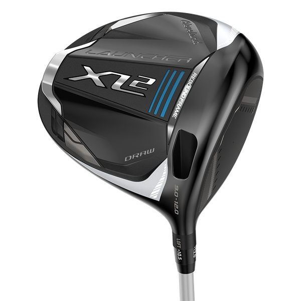 Cleveland Launcher XL2 Draw Driver