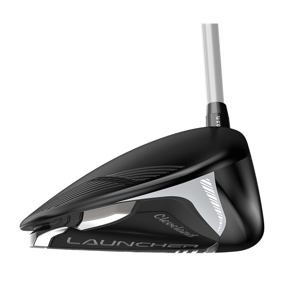 driver cg launcher xl2 draw 2024 toe