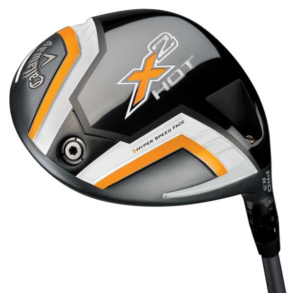 Callaway X2 Hot Pro Driver - GolfOnline